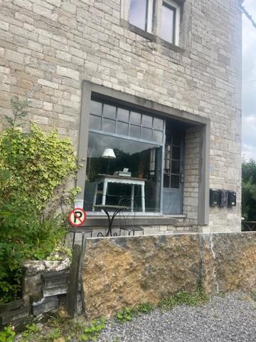 Le Chant De L'Eau Bomal Exterior foto